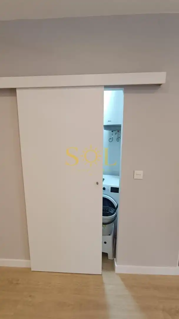 Piso de 68 m² en León