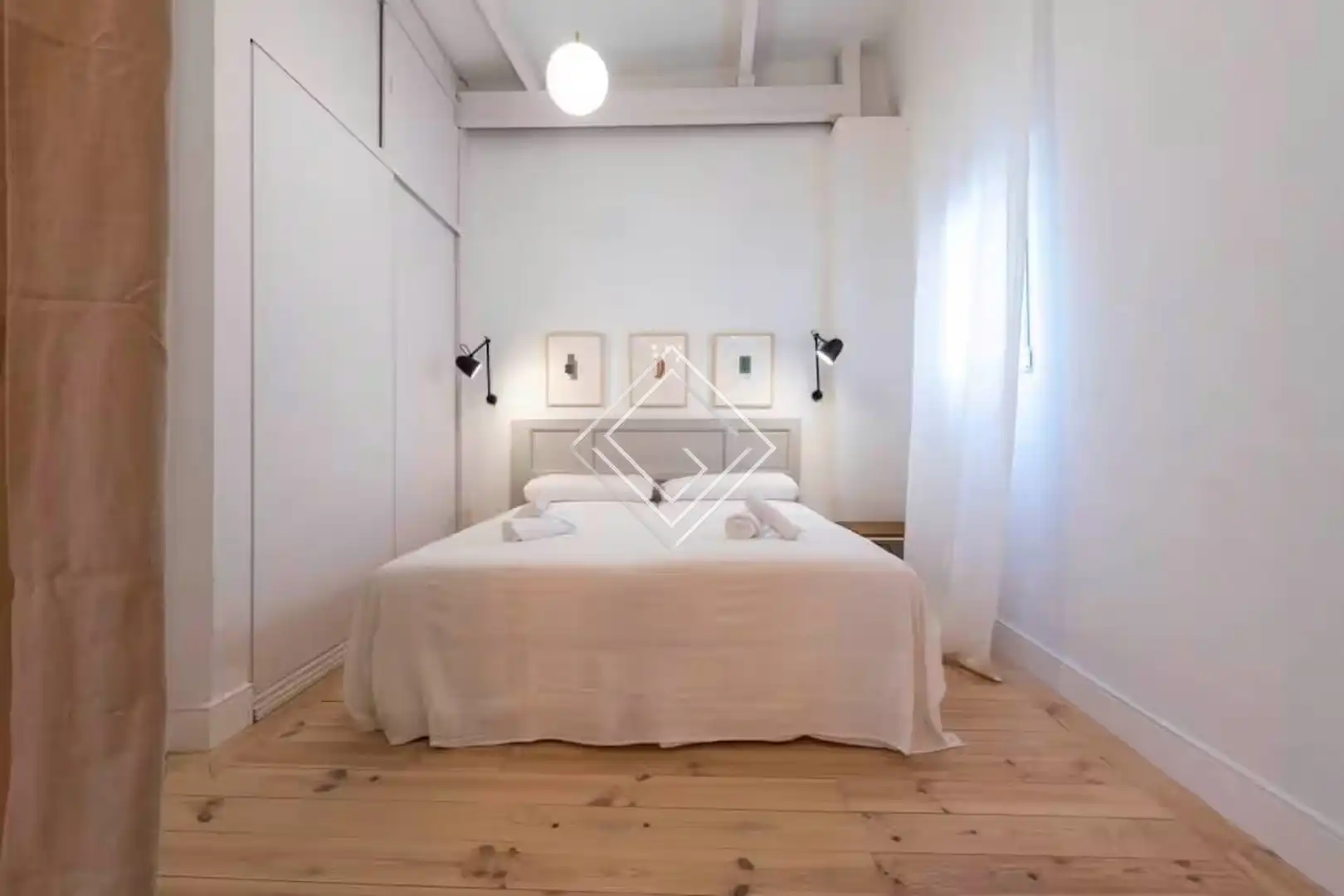Pis de 202 m² a Madrid