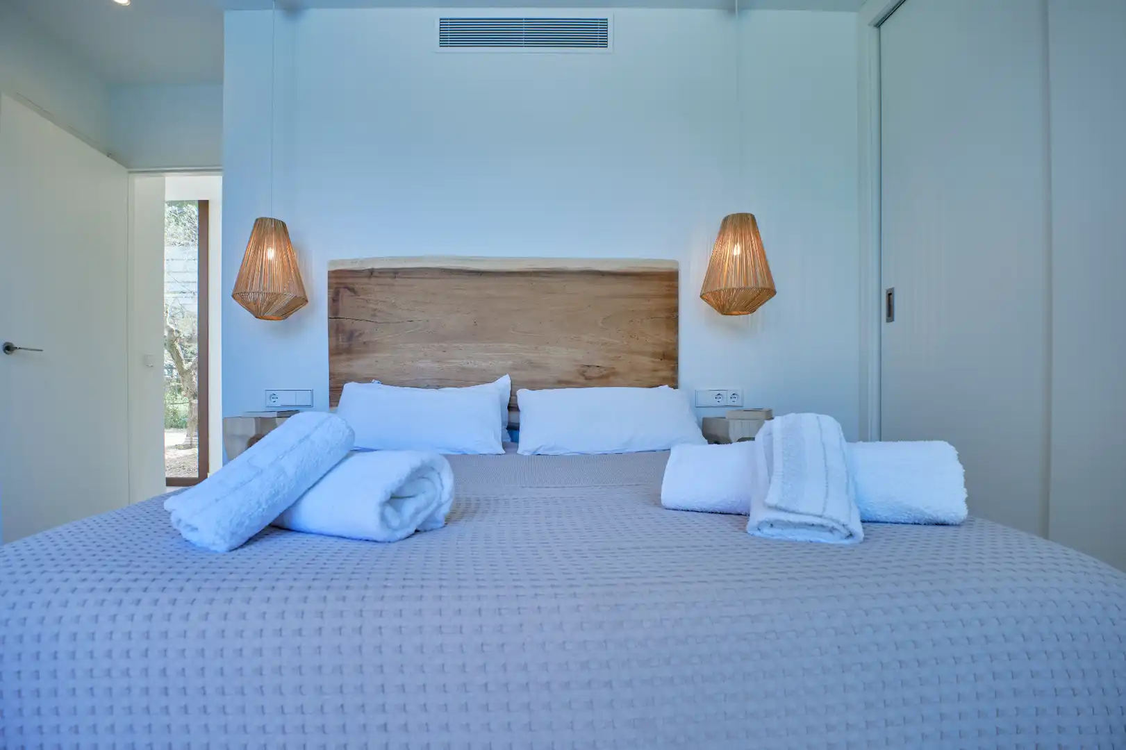 Piso de 260 m² en Mont-ras