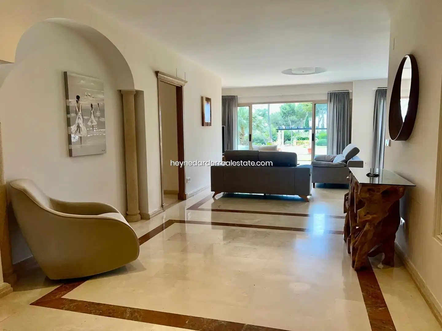 Piso de 127 m² en Calvià