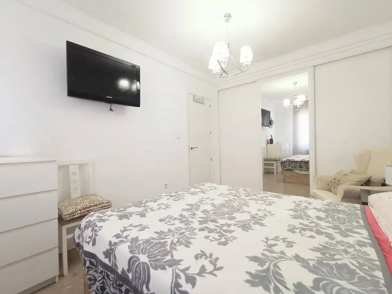 Pis de 66 m² a Madrid