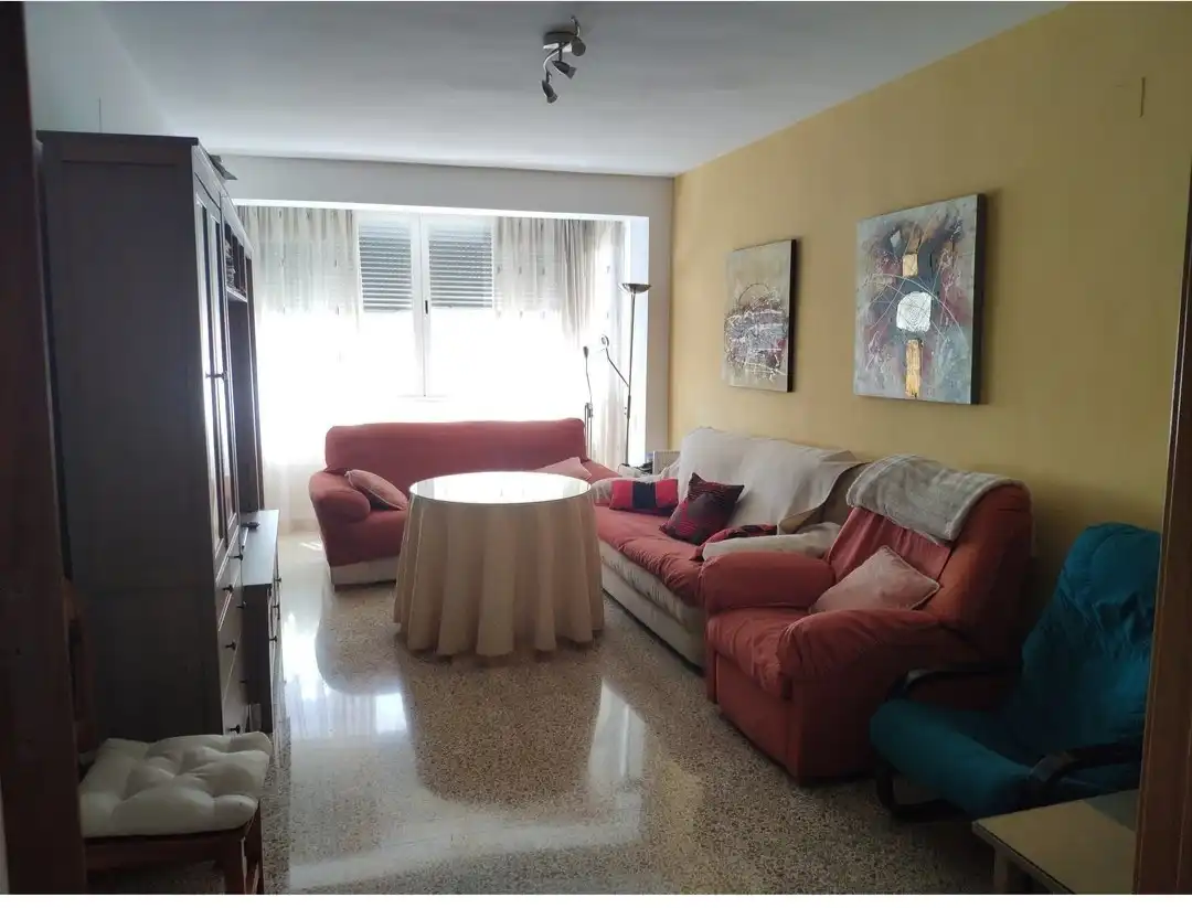 Habitación 90 m², Granada