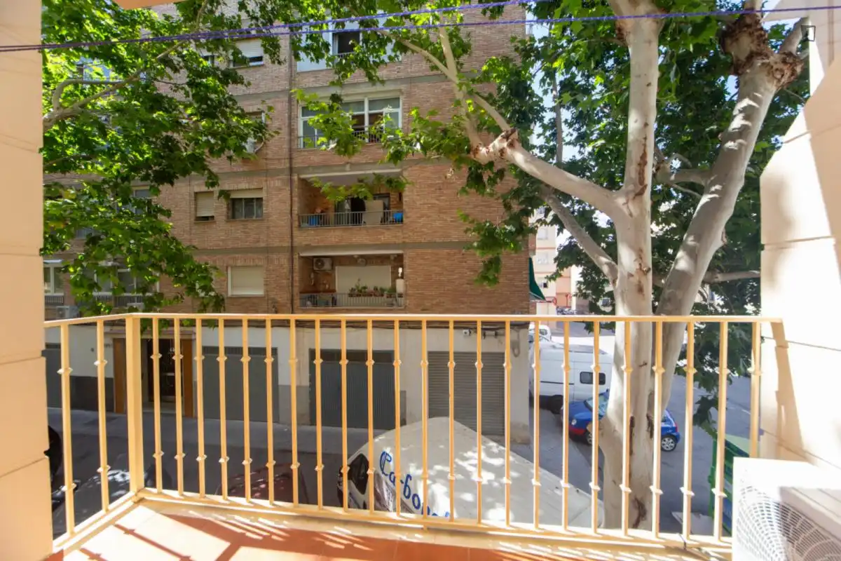 Habitación en alquiler, Granada