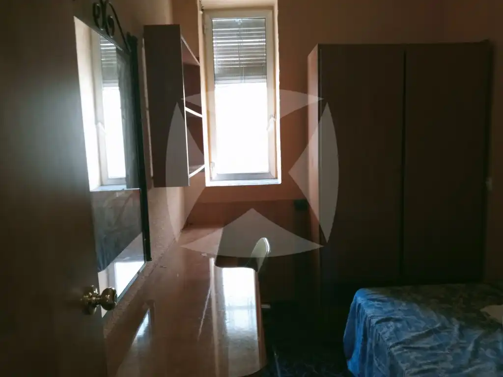 Piso de 90 m² en Cáceres