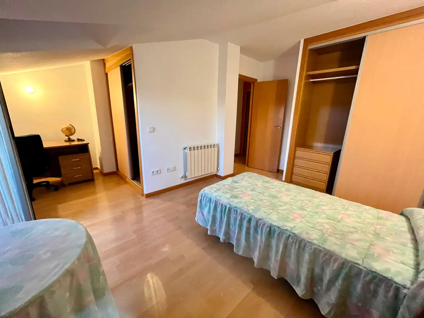 Квартира 70 м² в Guadalajara