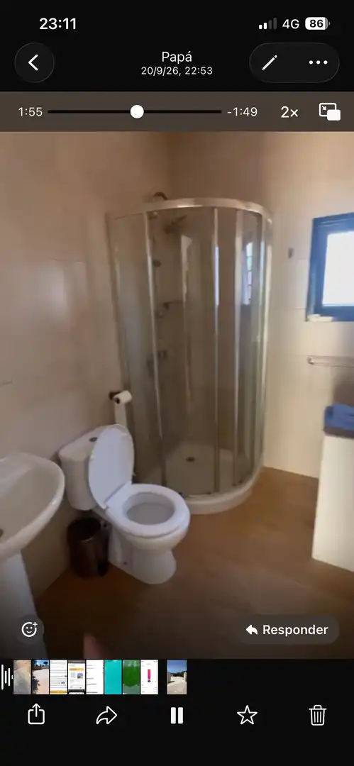 Piso de 60 m² en Chiclana de la Frontera