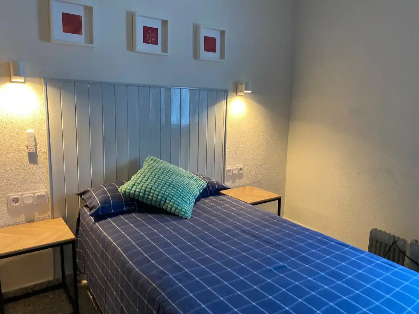 Piso de 72 m² en Jaén