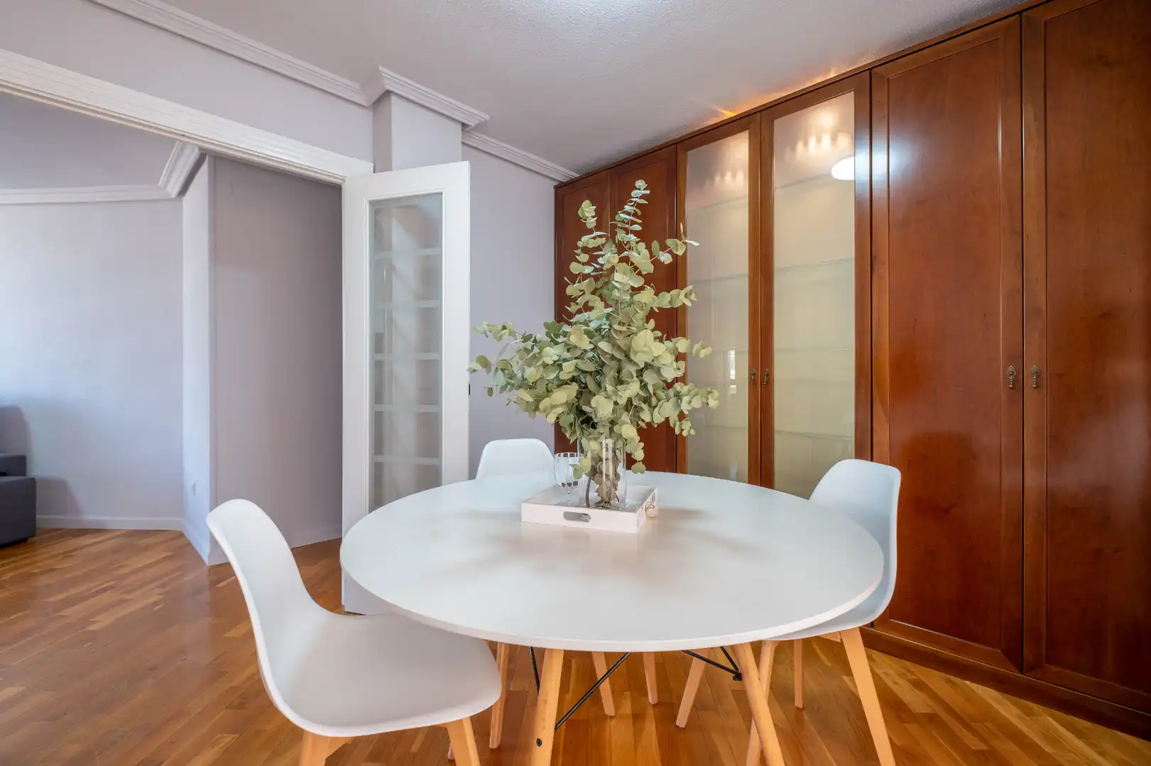 Piso de 80 m² en Murcia