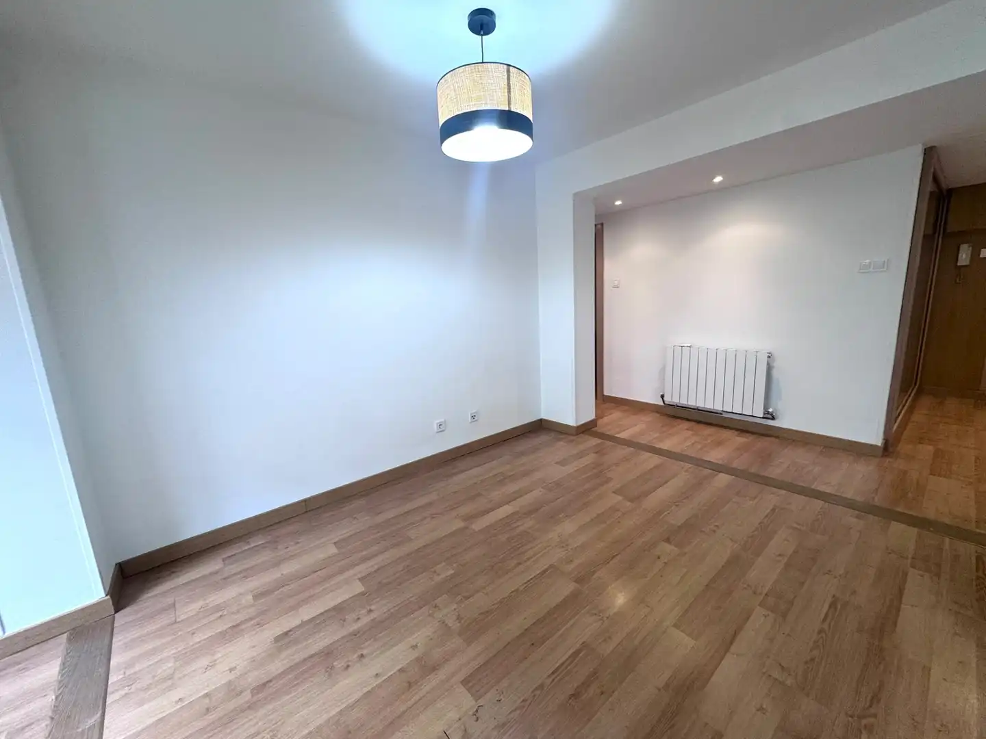 Piso de 79 m² en Zaragoza