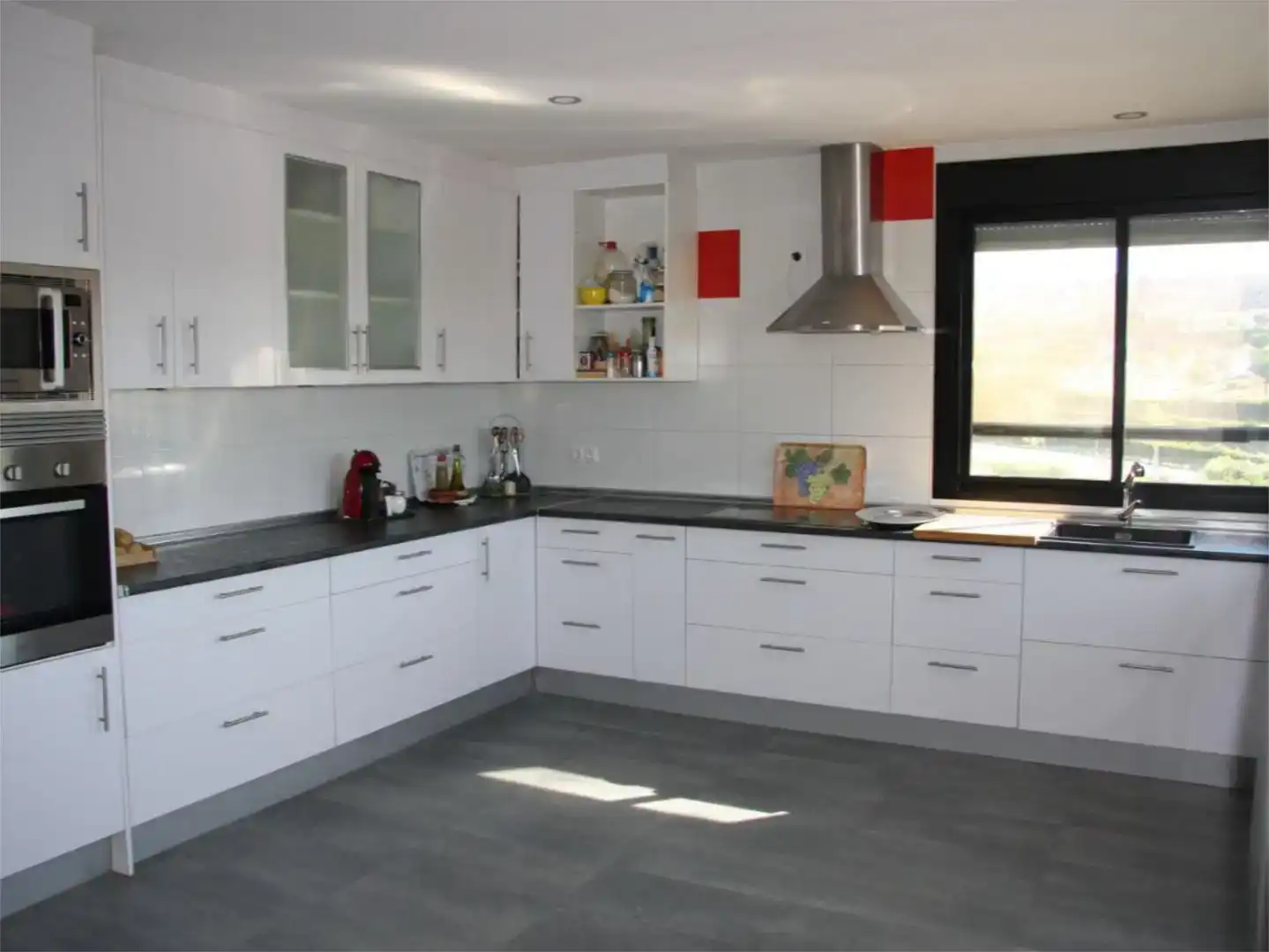 Habitación 55 m², El Casar