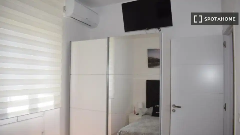 Habitación 69 m², Málaga