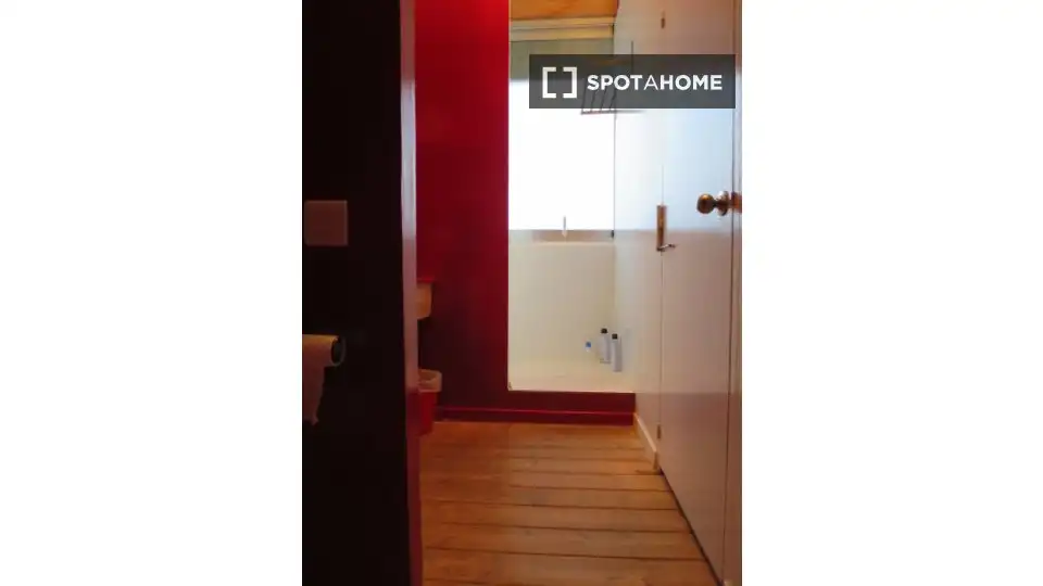 Habitación 58 m², Cártama