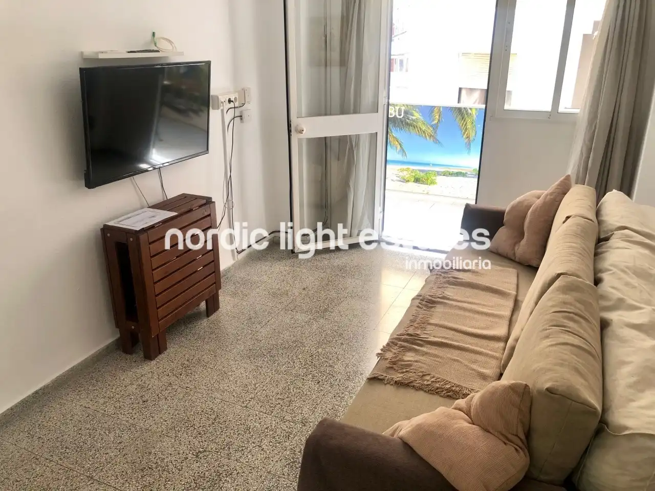 Piso de 60 m² en Nerja