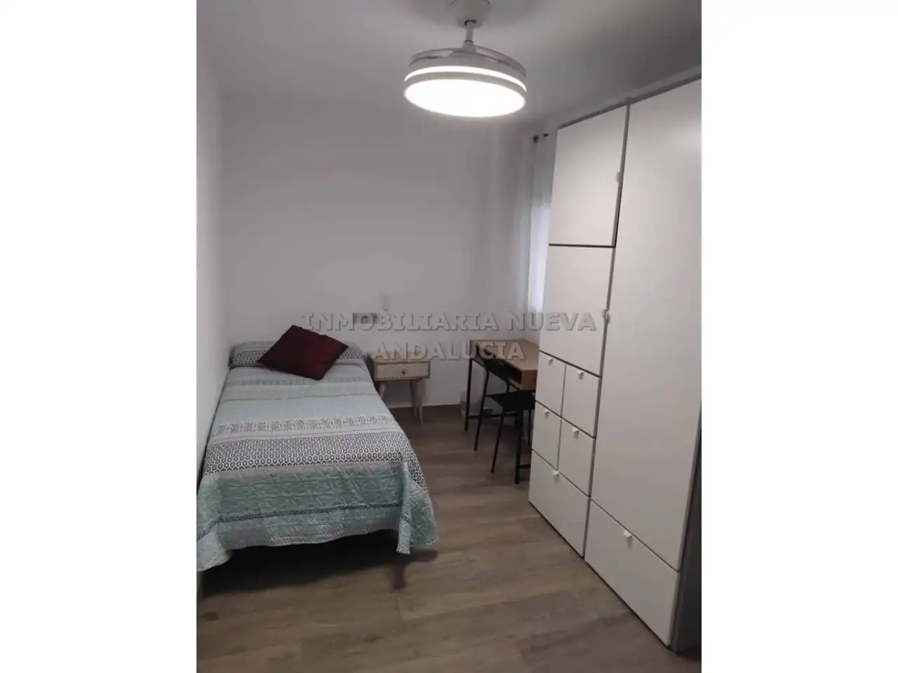 Piso de 78 m² en Almería
