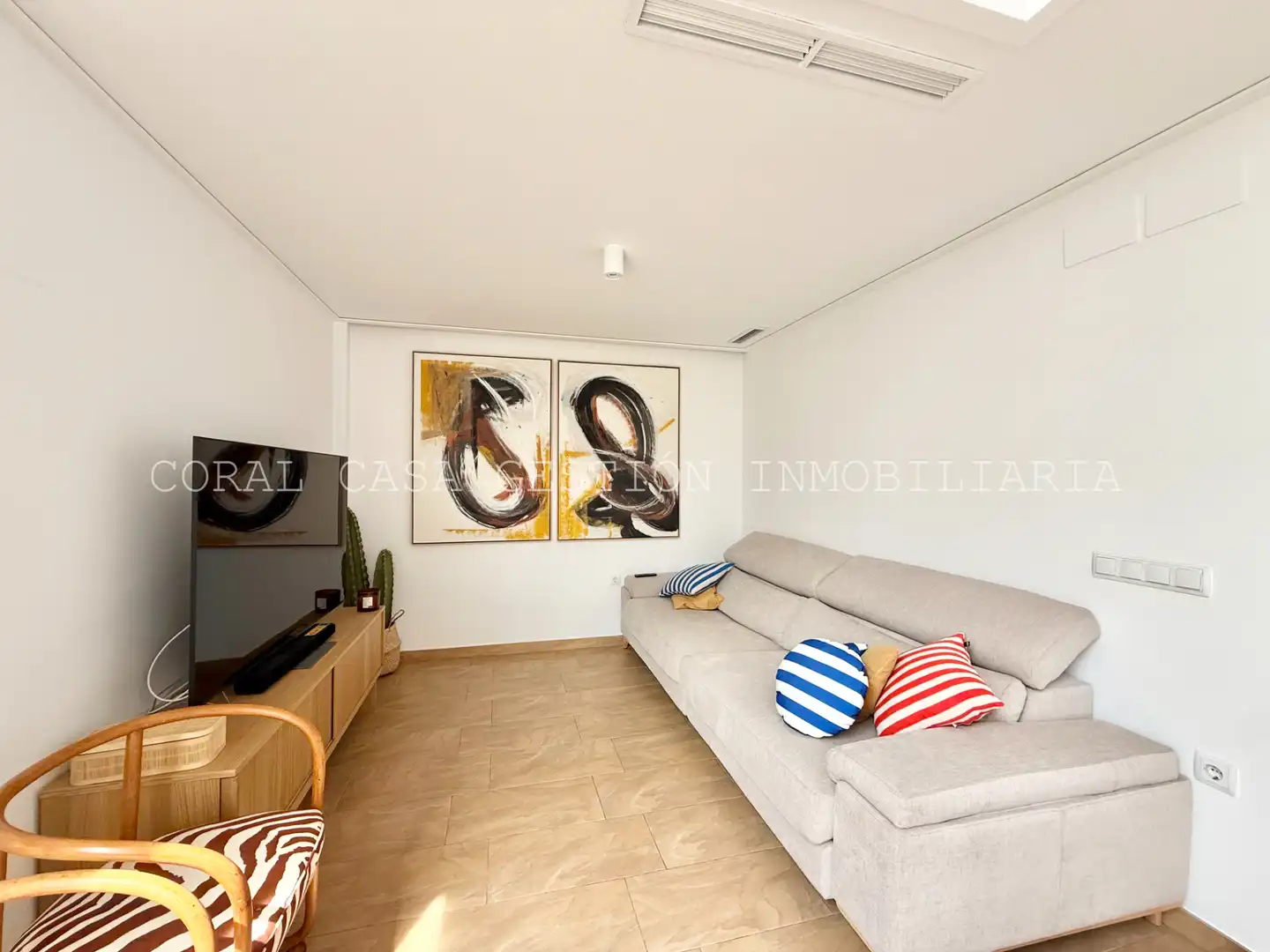 Casa de 138 m² en Almenara
