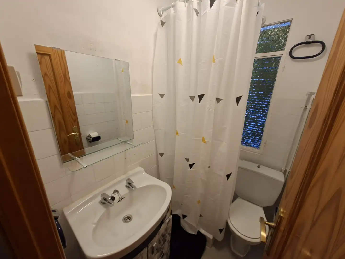 Habitación 71 m², Plasencia