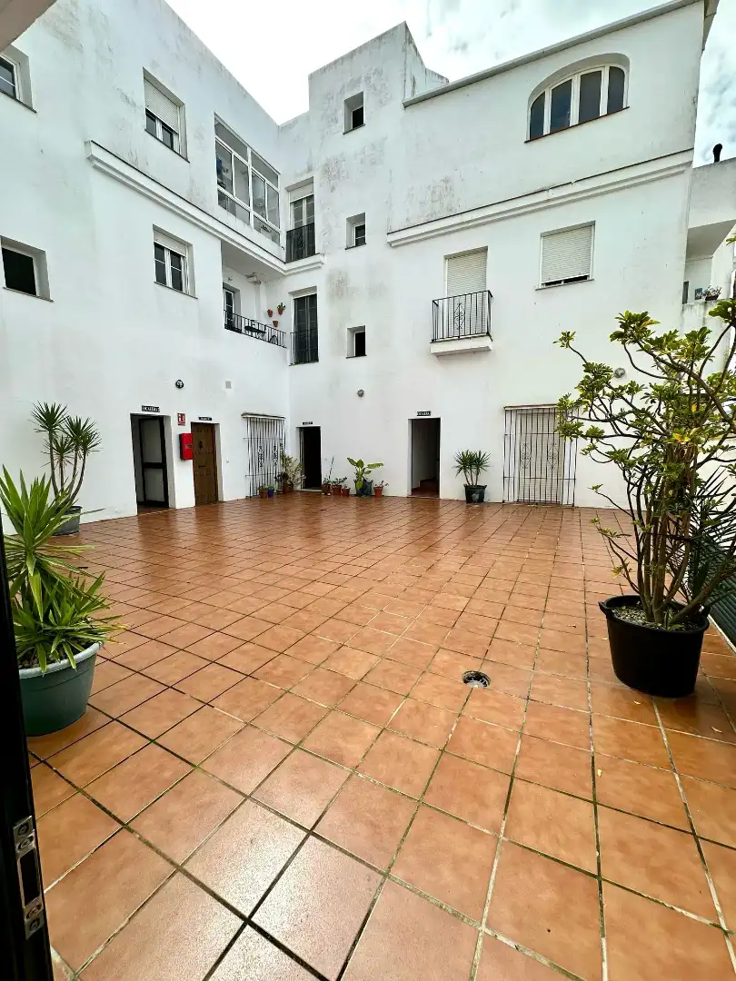 Piso de 82 m² en Tarifa