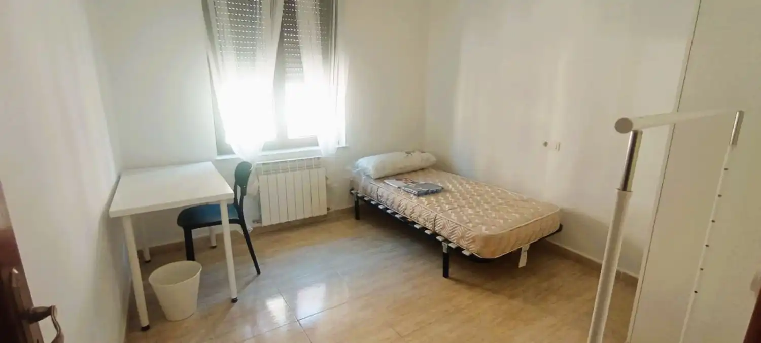 Apartamento 130 m² em Salamanca