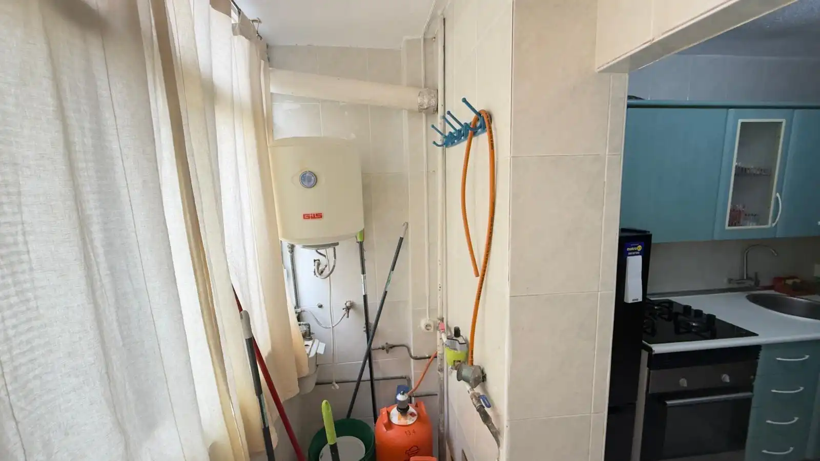 Wohnung 78 m² in Alicante