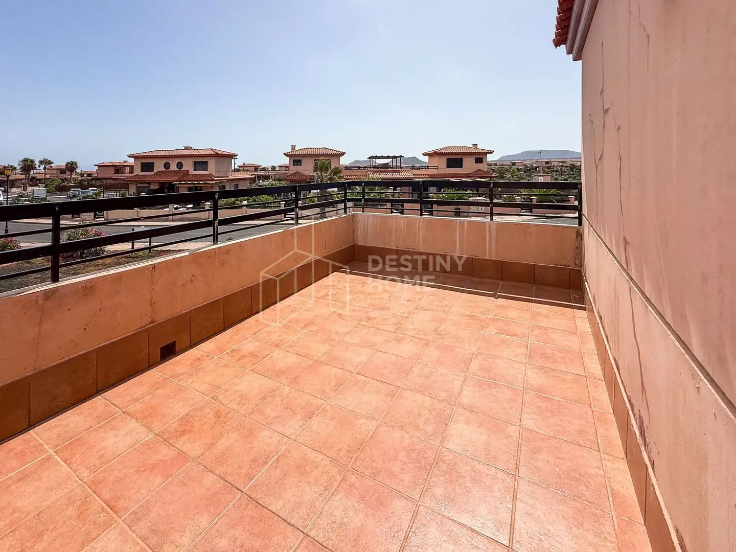 Piso de 70 m² en La Oliva