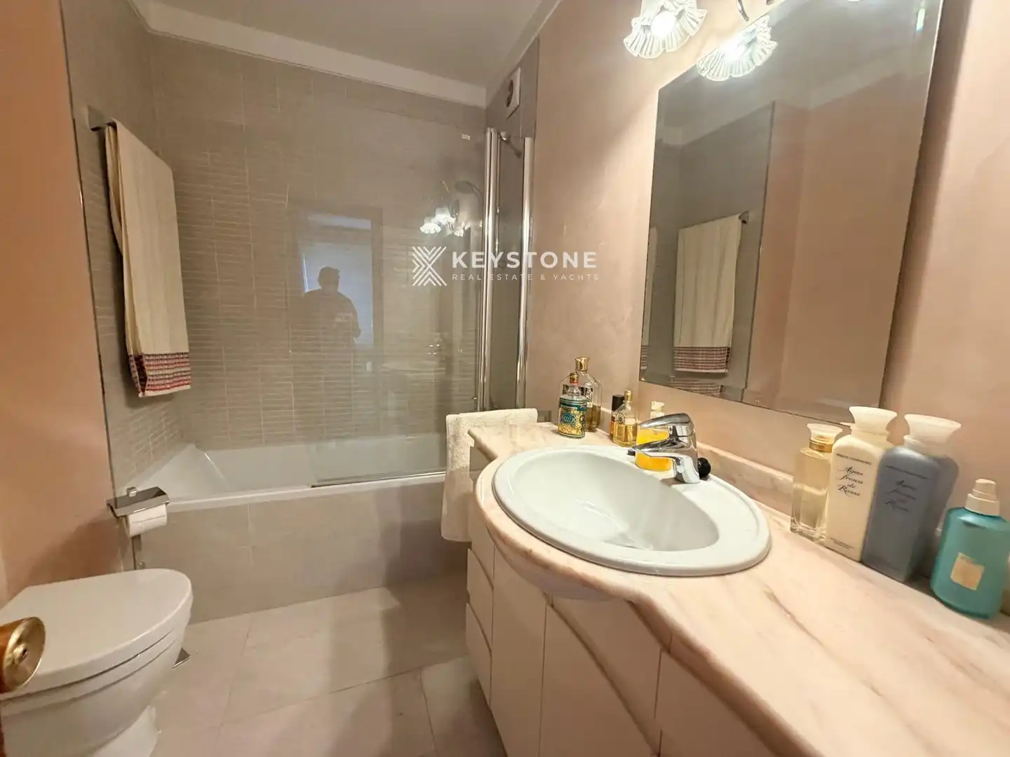Piso de 210 m² en Palma