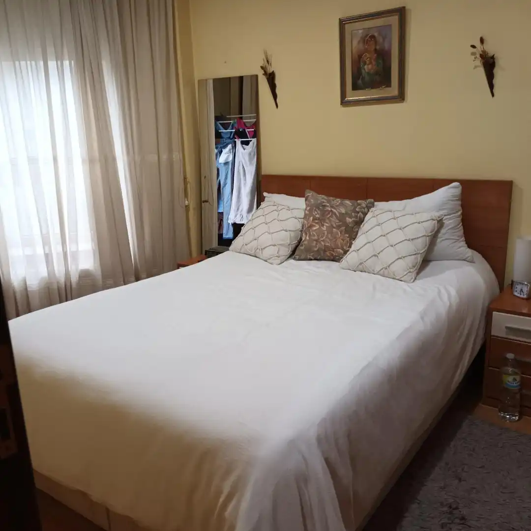 Piso de 45 m² en Vigo