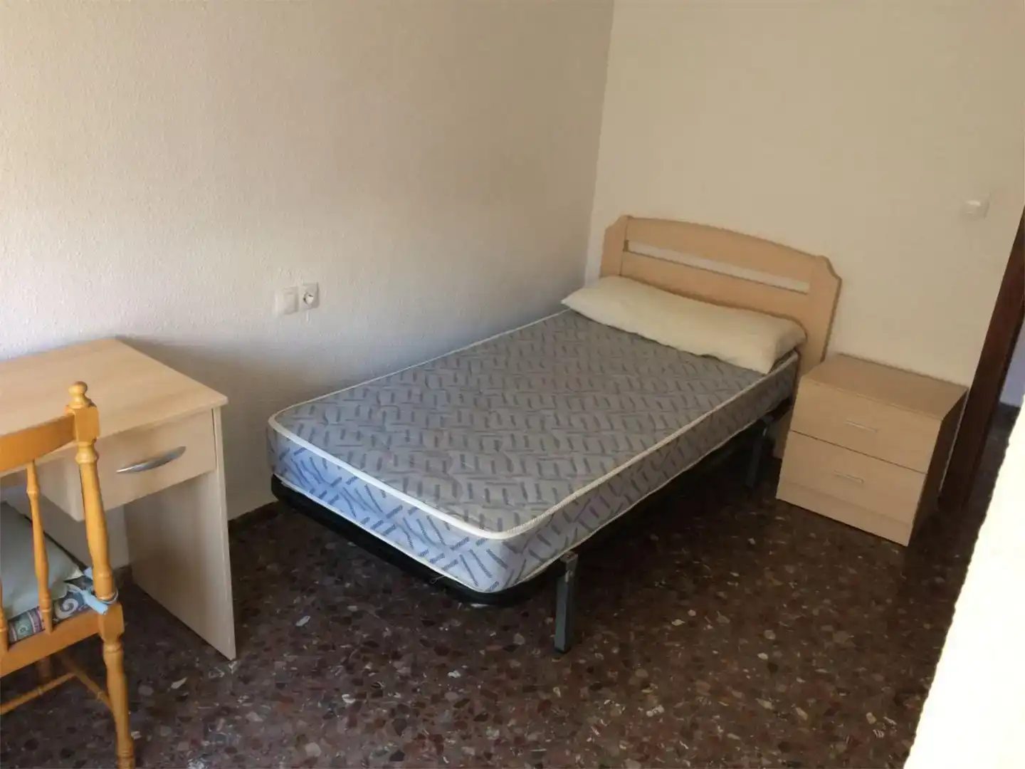Piso de 150 m² en Castellón de la Plana