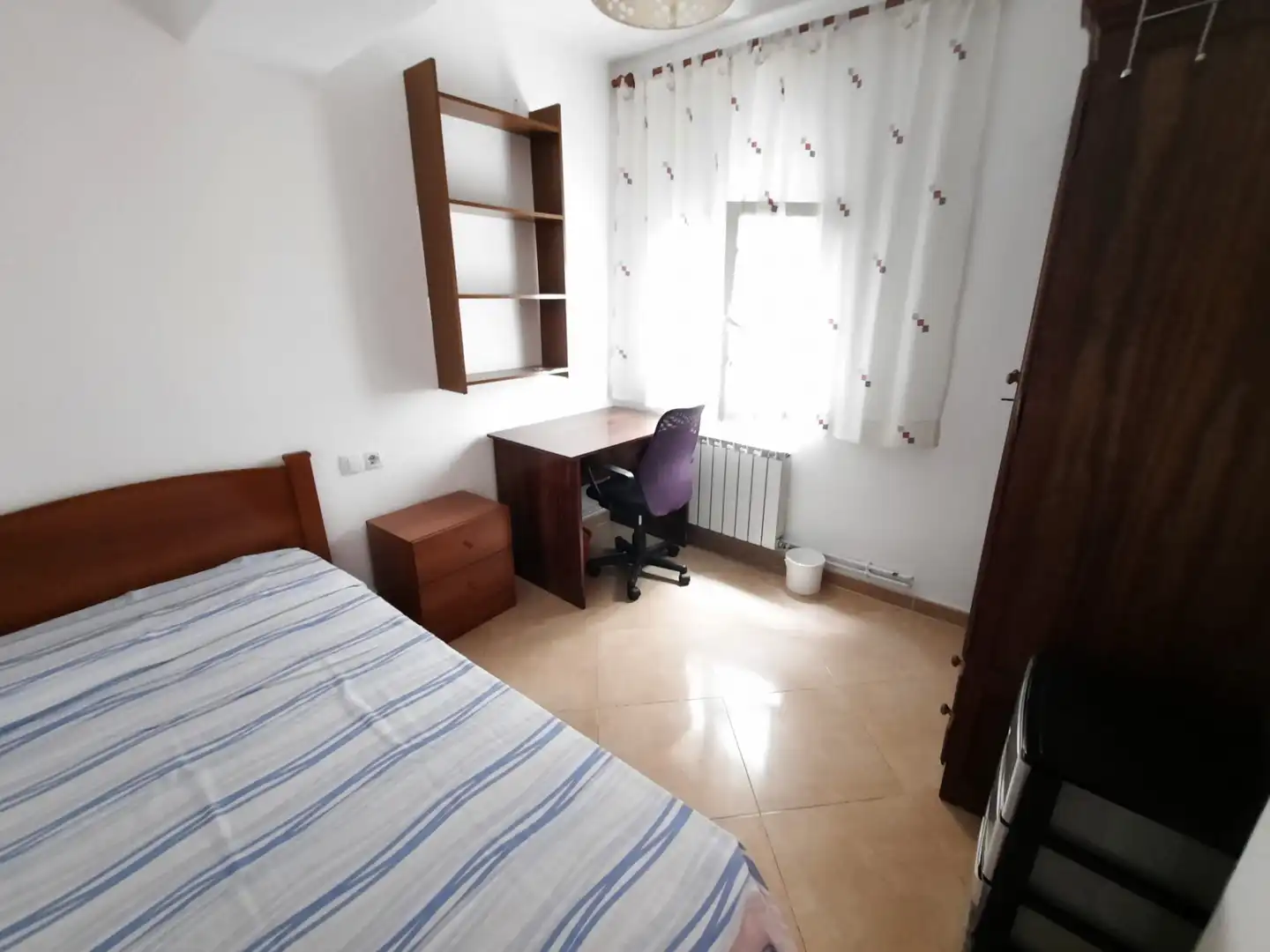 Habitación 110 m², Granada
