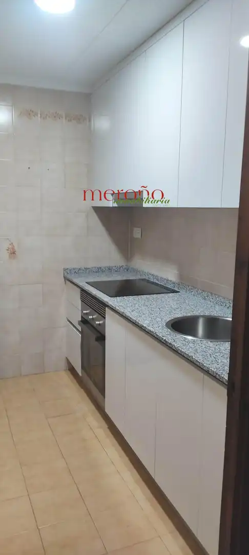 Piso de 56 m² en Santa Pola