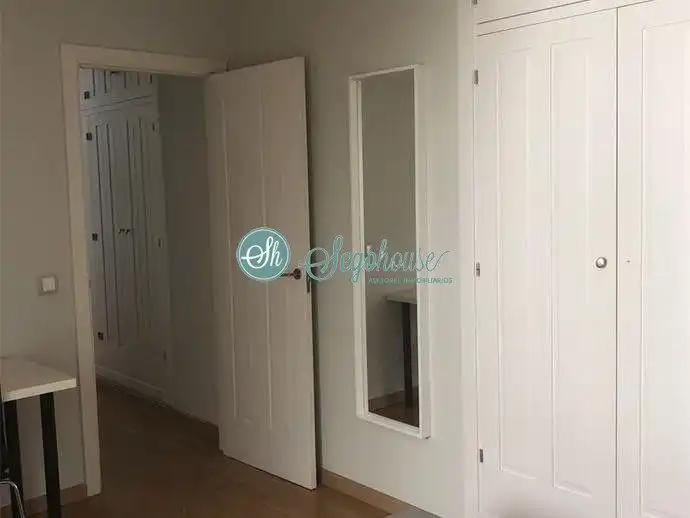 Pis de 155 m² a Segovia