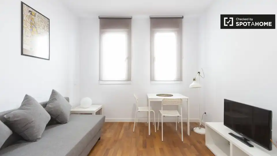 Piso de 45 m² en Madrid