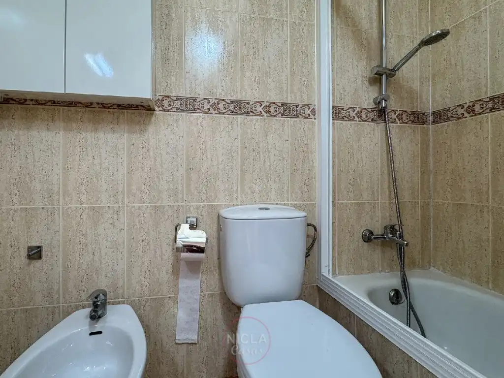 Piso de 75 m² en Vera