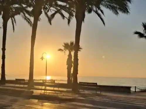 Piso de 69 m² en Benicasim