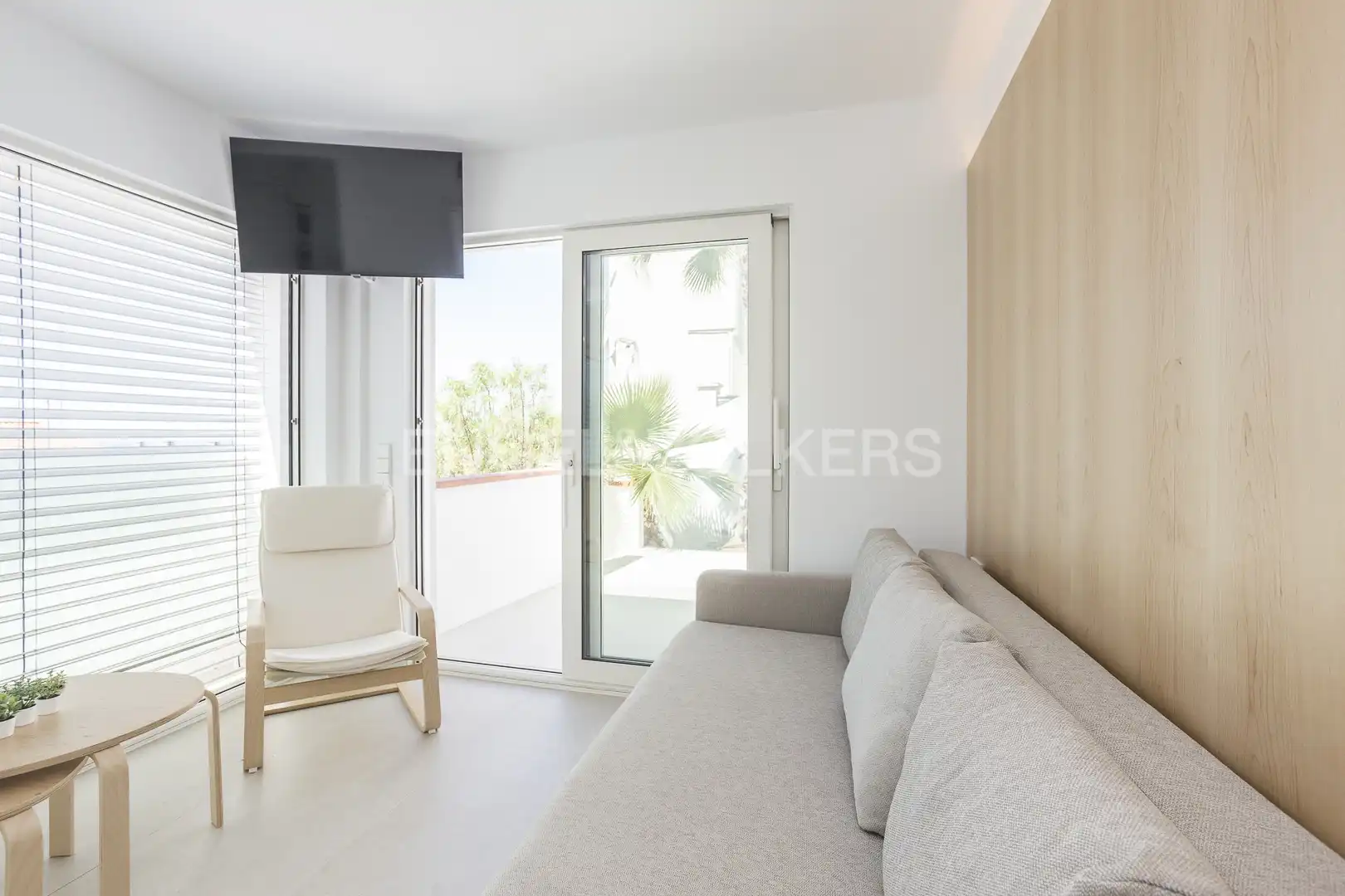 Piso de 200 m² en Sitges