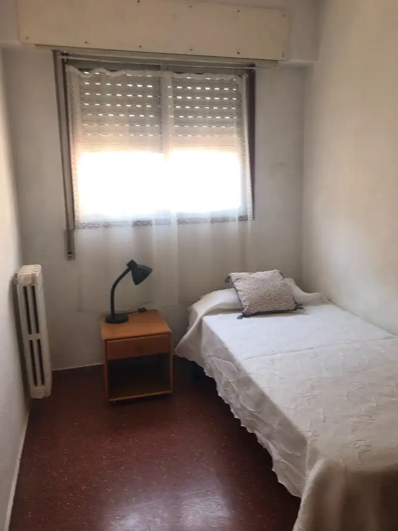 Piso de 78 m² en Zaragoza