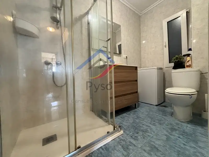 Piso de 83 m² en Santander