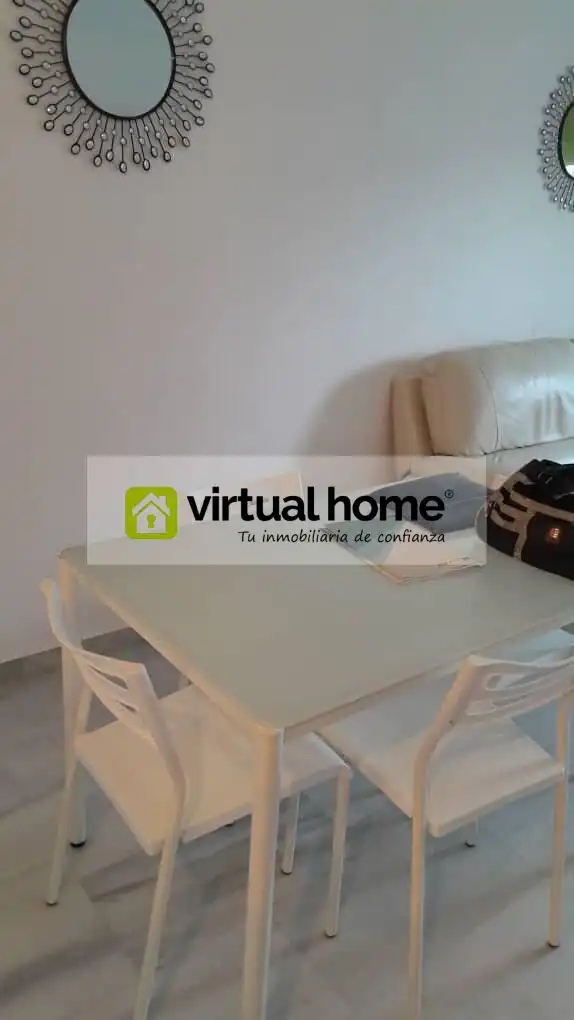 Pis de 65 m² a la Vila Joiosa