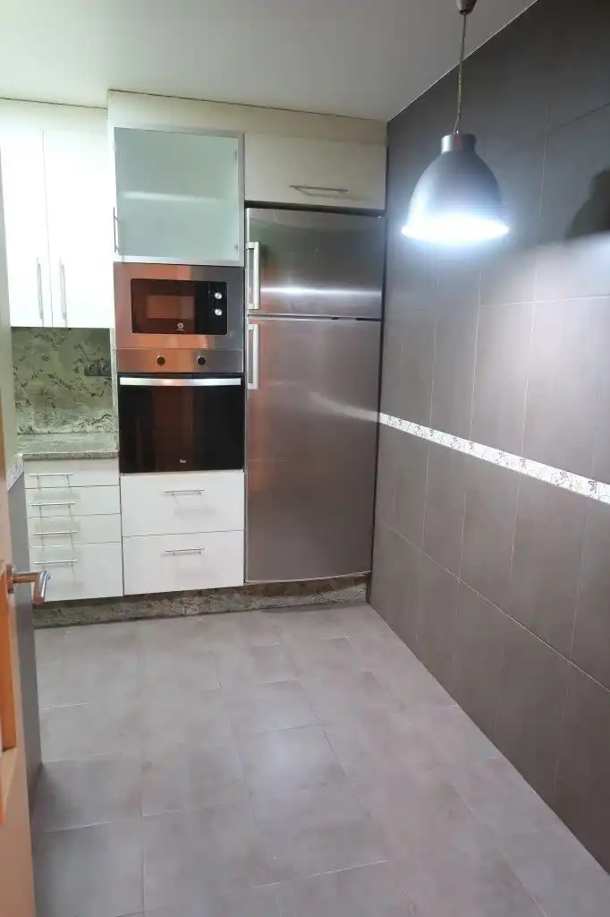 Piso de 73 m² en La Coruña
