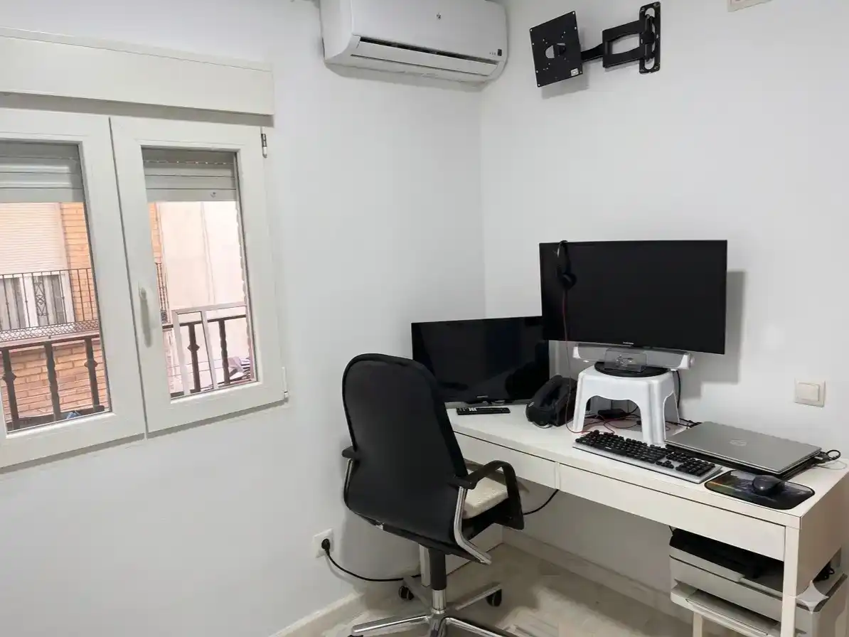 Piso de 77 m² en Dos Hermanas