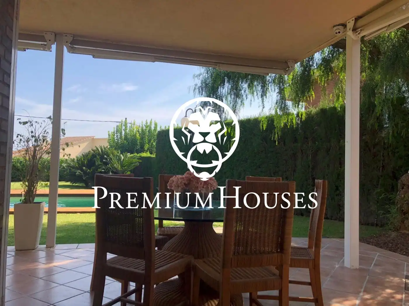 Casa de 246 m² a Alella