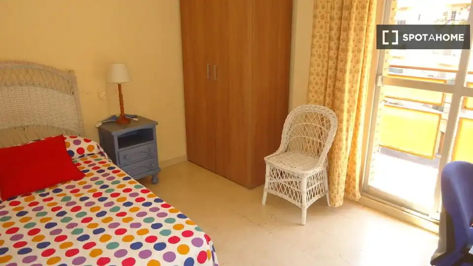 Habitación en alquiler, Córdoba