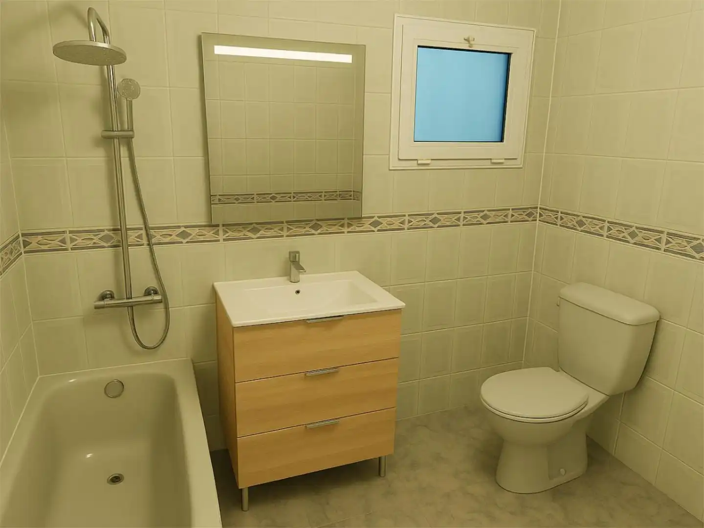 Habitación en alquiler, La Orotava