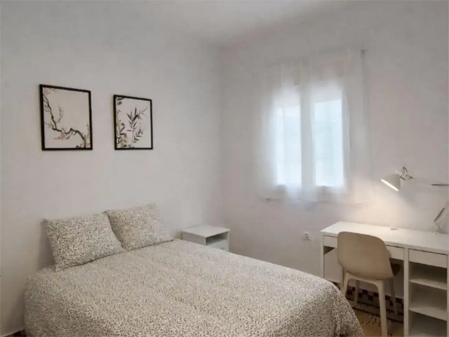 Habitación 170 m², Málaga