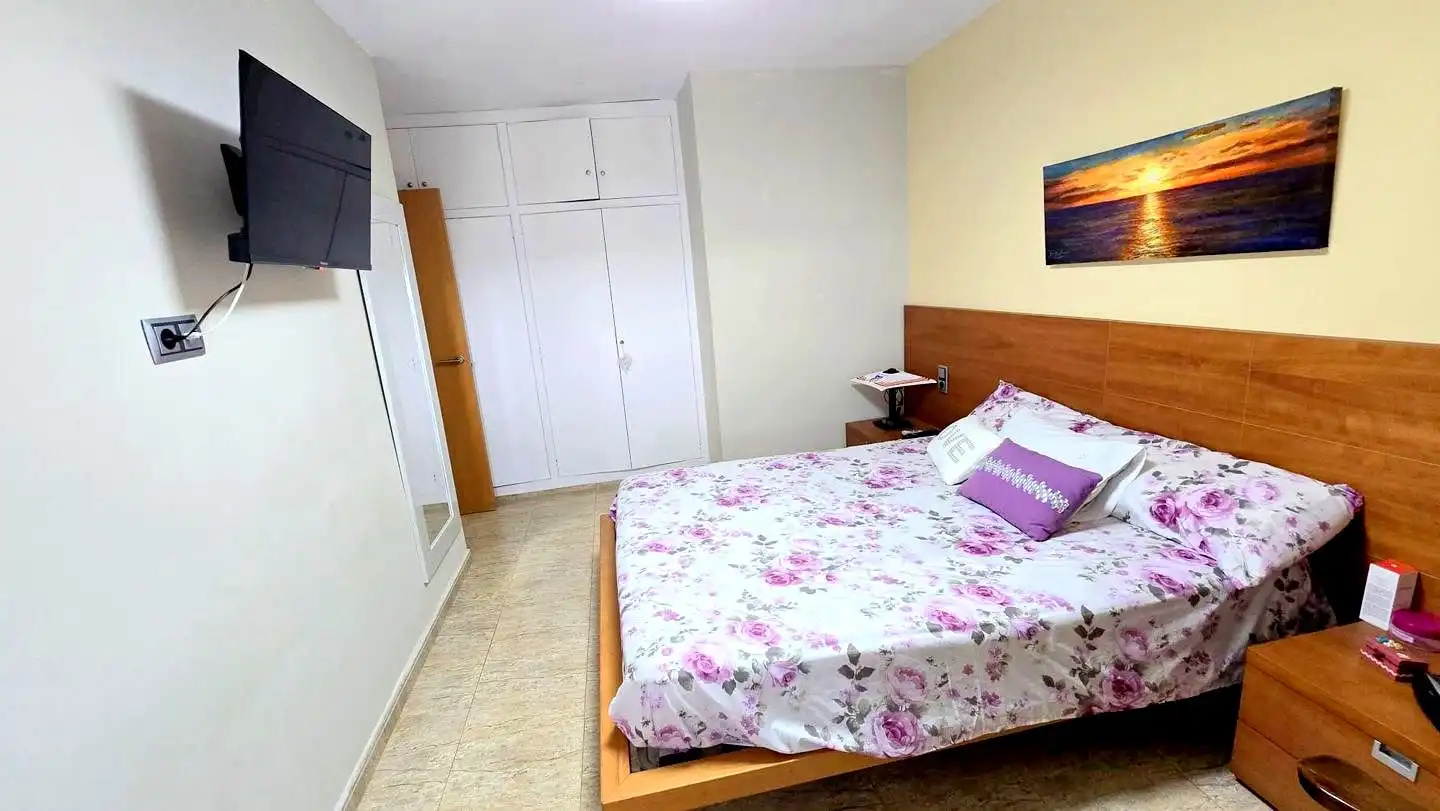 Piso de 98 m² en Gandía