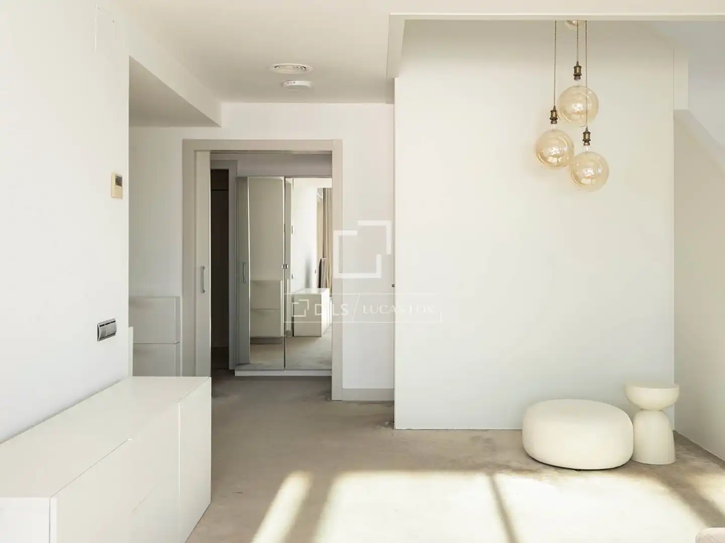 Pis de 255 m² a Barcelona