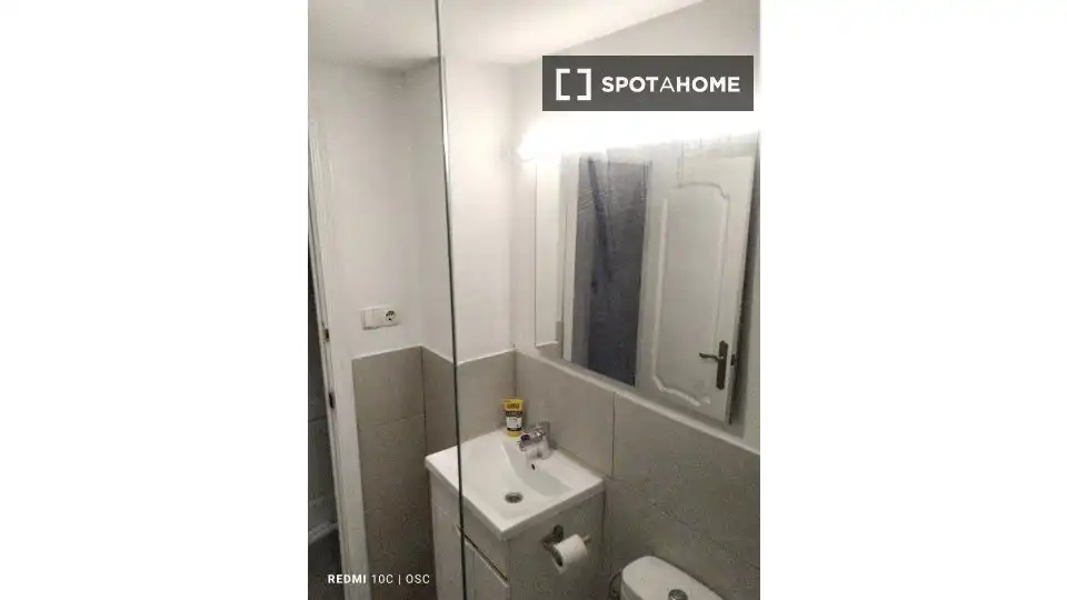Habitación 92 m², Sevilla