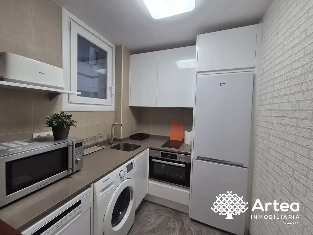 Piso de 75 m² en Bilbao