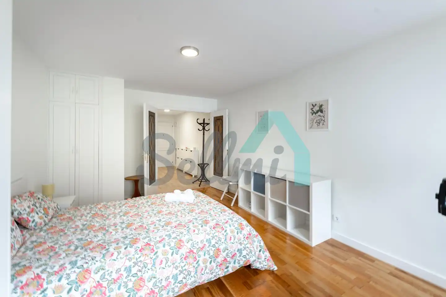 Habitación 108 m², Oviedo