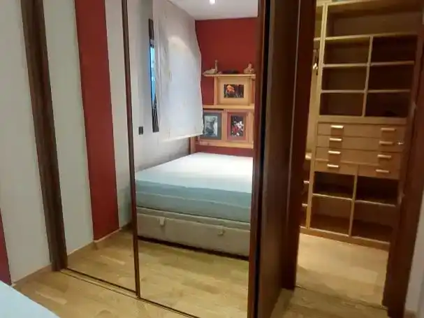 Piso de 99 m² en Salamanca