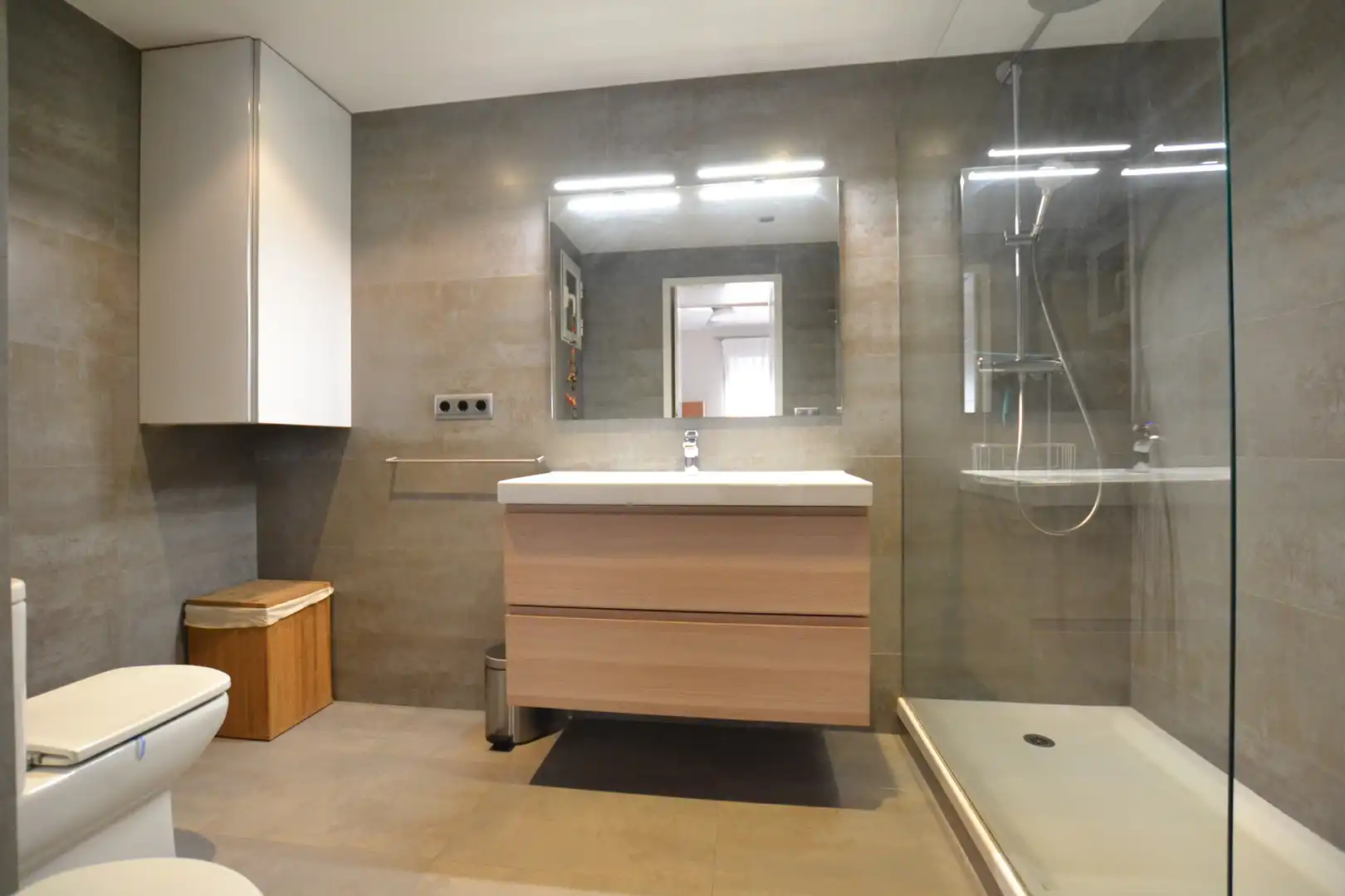 Piso de 99 m² en Valencia